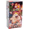 POKEMON TCG Booster Box FEARLESS TERASTAL JUMBO - CH CHINESE CHINA