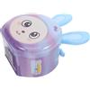 Cassetta Porta Soldi Scatola Del Denaro Salvadanai Coin Bank for Kids