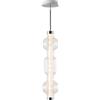 Artemide Alambicco Verticale 600 Lampada da soffitto