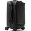 Peak Design Roller Pro Bagaglio a mano nero