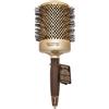 Olivia Garden NanoThermic Ceramic+Ion Round Brush spazzola per capelli 82 mm