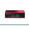 Focusrite Scarlett 16i16 4th Interfaccia audio USB C 16 In / 16 Out