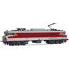 JOUEF HJ2452S SNCF, CC 6526'Le Capitole', ep; iV, con decoder audio DCC - Locomotiva elettrica Anniversary