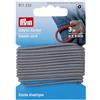 Prym - Prym Grey (2,5 mm, 3M) Cavo elastico - 1 unità