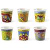 Excelsa Set 6 Bicchierini Caffè Gipsy ml.90
