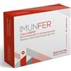 SPAZIO ECOSALUTE Srl IMUNFER 30 COMPRESSE
