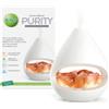 COSWELL SpA PUMILIO AROMA DIFFUSER PURITY A ULTRASUONI CON ESSENZA BALSAMICA CON EFFETTO ANTIBATTERICO