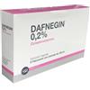 S&R FARMACEUTICI SPA DAFNEGIN*5FL SOL VAG 150ML0,2%