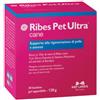 N.B.F. LANES Srl RIBES PET ULTRA CANE GEL 30 BUSTINE 4 G
