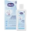 CHICCO (ARTSANA SpA) CHICCO BAGNOSCHIUMA NATURAL SENSATION 500 ML