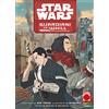 PANINI SPA Guardiani dei Whill. Il manga. Star Wars