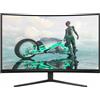 Philips Monitor Gaming Philips 32M2C3500L/00 Quad HD 32 180 Hz