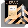 LIERAC (LABORATOIRE NATIVE IT) Lierac Cofanetto di Natale 2025 Vitamin C - Siero concentrato + Fluido correzione occhiaie