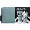 LIERAC (LABORATOIRE NATIVE IT) Lierac Cofanetto Natale Uomo 2025 Dopobarba - Balsamo dopobarba idratante + Schiuma da barba + Trousse
