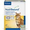 VIRBAC Nutribound 3x150 ml soluzione orale per gatti in convalescenza