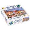 Cheatwell Games World's Smallest 1000 Piece Puzzle Copenhagen
