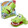 Hasbro Gaming Crocodile Dentist Game Crocodile Dentist Game,5 x 5 x 5 cm