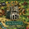 Laurence King Ken Follett. Un Puzzle Kingsbridge in 1000 Pezzi