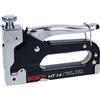 Bosch Professional graffatrice manuale HT 14, legno, tipo di graffa 53