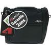 ALPINI Vanity Morbido ALPINI SVELTA V3.0 Garanzia 2 Anni, Nero (Black), XXS, Vanity