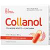 VITASLIM INNOVE Srl Collanol Integratore Articolazioni Sane 20 Capsule