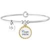KIDULT - Bracciale Donna - Carpe Diem | Philosophy - 732095
