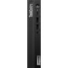 Lenovo ThinkCentre M70q Gen5 Processore Intel® Core i5-14400T di quattordicesima generazione E-core fino a 3,2 GHz P-core fino a 4,5 GHz, Windows 11 Home 64, 256 GB SSD TLC Opal - 12TNCTO1WWIT1