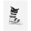 Head Raptor Wcr 120s - Scarponi Sci - Bianco