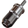 Famag Adattatore per mandrino Exzellent (lunghezza x larghezza x altezza 104 x 22 x 69 mm, portata mandrino ø 1,5 mm - 13,0 mm, per tutti i supporti Famag) 140204300