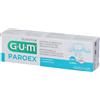 Sunstar Italiana Srl GUM Paroex Dentifricio CHX 0,06% 75 ml