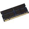 Joskeijky Memoria RAM per computer portatile 2 GB DDR2 800 MHz PC2 6400 1.8V 2RX8 200 pin SODIMM per memoria per laptop