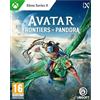 Ubisoft Videogioco Ubisoft Avatar Frontiers Of Pandora