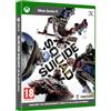 WARNER BROS INTERACTIVE Videogioco per Xbox Series X Warner Games Suicide Squad: Kill the Justice League (FR)