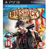 Take 2 Interactive Take-Two Interactive BioShock: Infinite, PS3