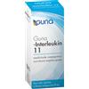 Guna Interleukin 11 C4 Gocce Orali 30 ml