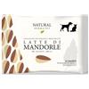 Derbe salviette latte di mandorle 35 pezzi