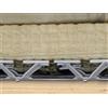 Tende da tetto Autohome Molle Ortopediche + Materasso Kit Comfort Plus Large O/S-L AUTOHOME