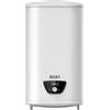 Baxi Scaldabagno Elettrico BAXI Linea Lite Compact Modello LC580 Con Accumulo Da 80 Litri - Cod. A7825608 - 5 Anni di Garanzia