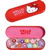 Hello Kitty Cofanetto trucchi linea hello kitty