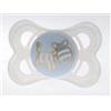 Mam Baby Mam Original Succhietto 2-6 Mesi Silicone Confezione Doppia