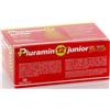 Pluramin12 Pluramin12 Junior 14 Stick Pack Integratore Alimentare Per Bambini