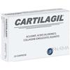 Up Pharma Cartilagil 20 Compresse Integratore Per Il Benessere Articolare