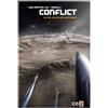 Ion Game Design Module 3 - Conflict: High Frontier 4 All