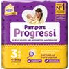 FATER SpA Pampers Progressi Midi, 27 Pannolini