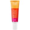 Nø Cosmetics safe tøday LSF 50+ Glowy Sunfluid Protezione solare 50 ml