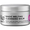 Nø Cosmetics magic tøday Magic Melting Cleansing Balm Gel detergente 120 ml