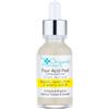 L.R.B. LAB.RICERC. BIOCHIMICHE The Organic Pharmacy - Four Acid Peel Siero 30 Ml