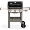 Weber Barbecue a gas Spirit II E-320 GBS con fornello (45012129)