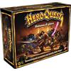 Avalon Hill Hasbro Gaming Avalon Hill HeroQuest, Gioco da Tavolo per Ragazzi e Ragazze dai 1