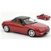 Norev ALFA ROMEO SPIDER 1999 PROTEO RED METALLIC 1:18